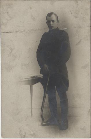 Record Image